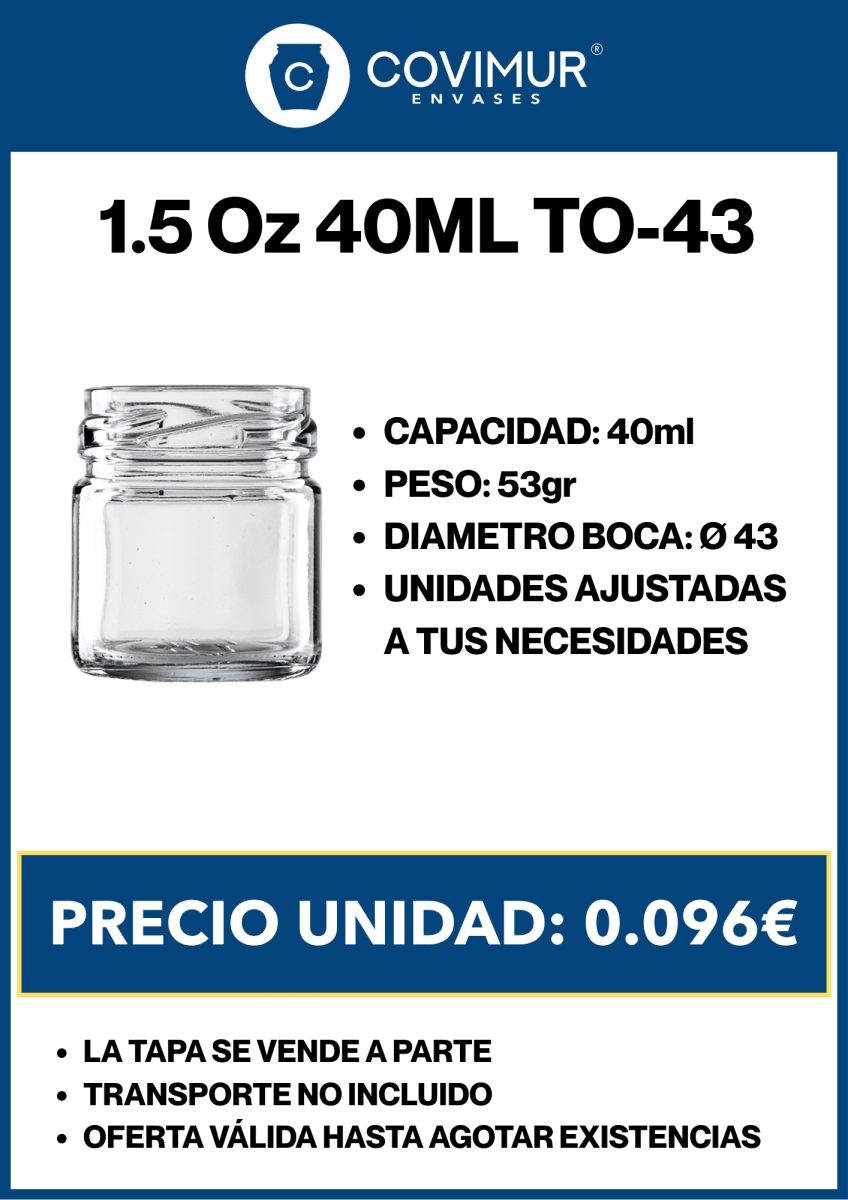 Mini 40 TO-43